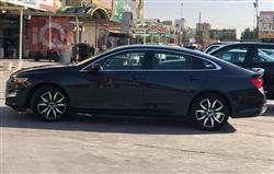 شيفروليه ماليبو